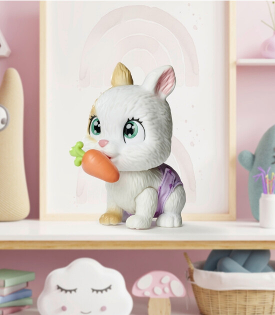 Simba Pamper Petz Tavşan