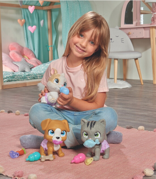 Simba Pamper Petz Tavşan