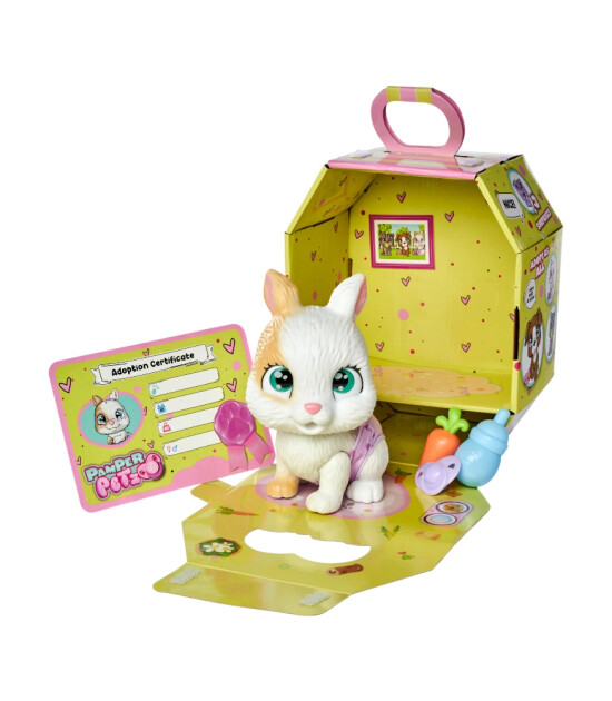 Simba Pamper Petz Tavşan