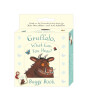 Pan Macmillan Gruffalo, What Can You Hear? : Buggy Book