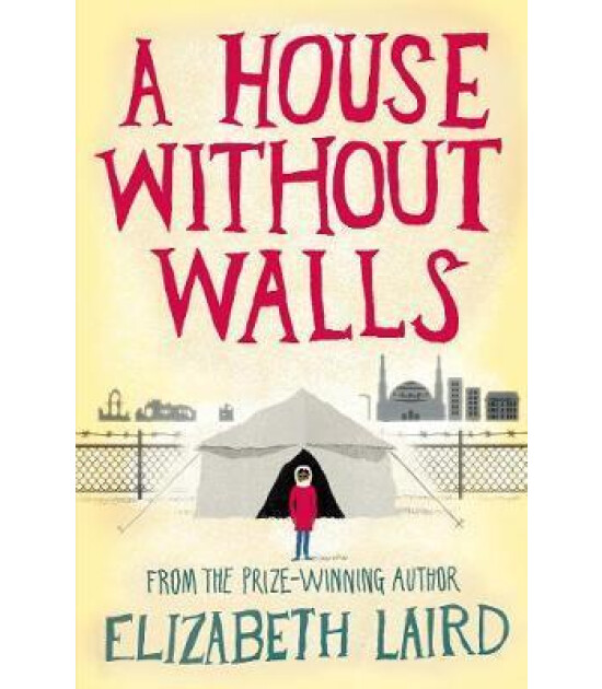 Pan Macmillan A House Without Walls