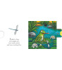 Pan Macmillan Freddy the Frog