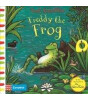 Pan Macmillan Freddy the Frog