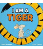 Pan Macmillan I am a Tiger
