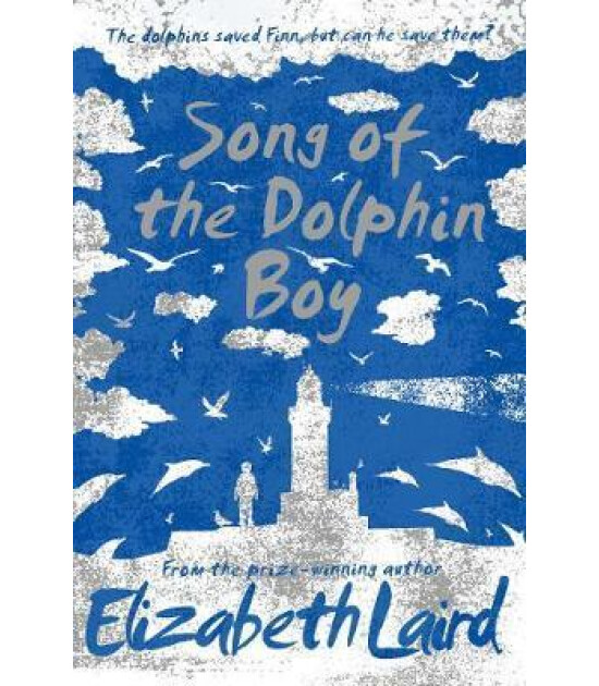 Pan Macmillan Song of the Dolphin Boy