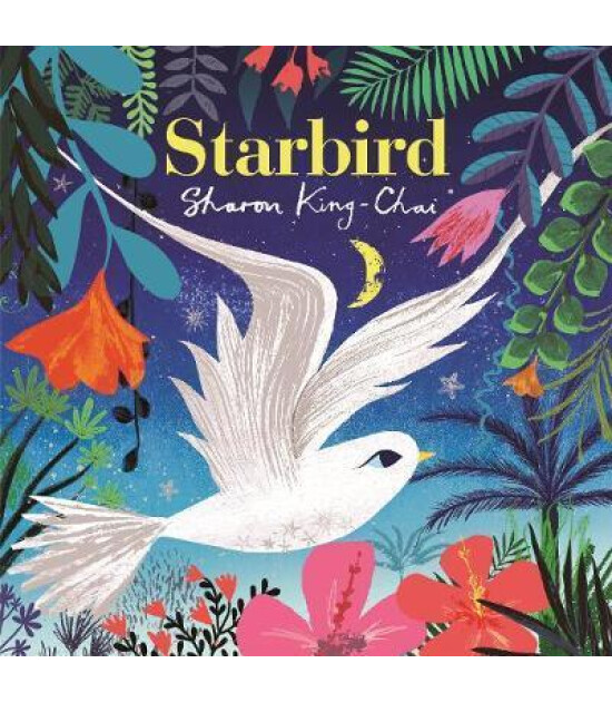 Pan Macmillan Starbird