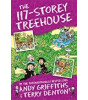 Pan Macmillan The 117-Storey Treehouse