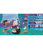 Pan Macmillan The Girl, the Bear and th