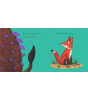 Pan Macmillan The Gruffalo Touch and Feel Book