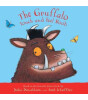 Pan Macmillan The Gruffalo Touch and Feel Book