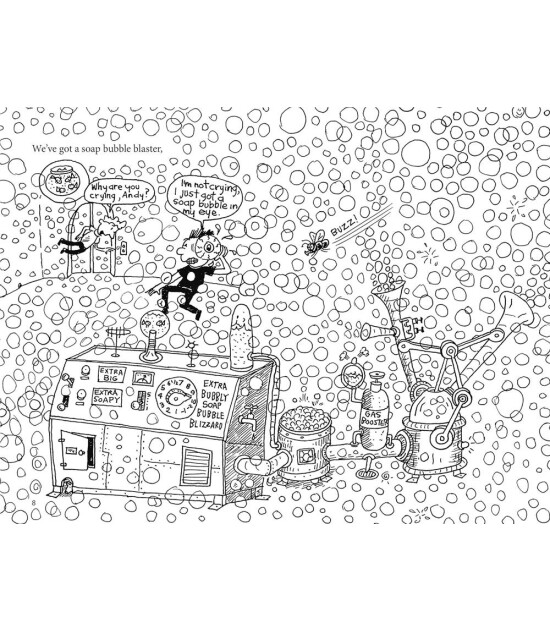Pan Macmillan The 130-Storey Treehouse