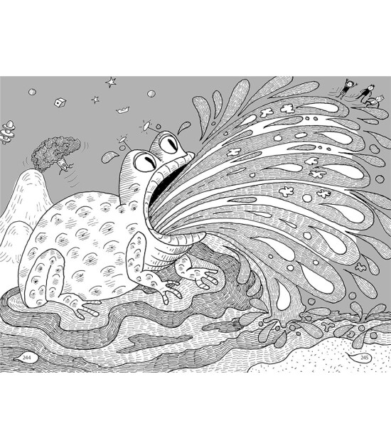 Pan Macmillan The 130-Storey Treehouse