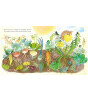 Pan Macmillan The Woolly Bear Caterpill
