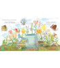 Pan Macmillan The Woolly Bear Caterpill