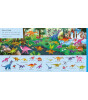 Pan Macmillan There are 101 Dinosaurs in This Book