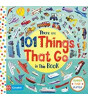 Pan Macmillan There Are 101 Things That Go In This Book