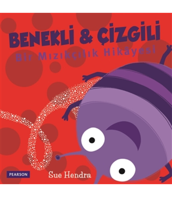 Benekli ve Çizgili Mızıkçılık