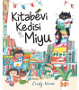 Kitabevi Kedisi Miyu