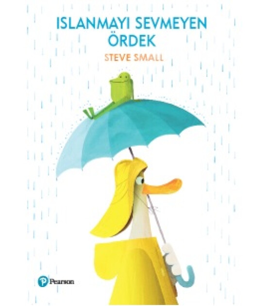 Islanmayı Sevmeyen Ördek