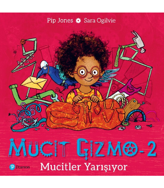 Mucit Gizmo - Mucitler Yarışıyor - 2