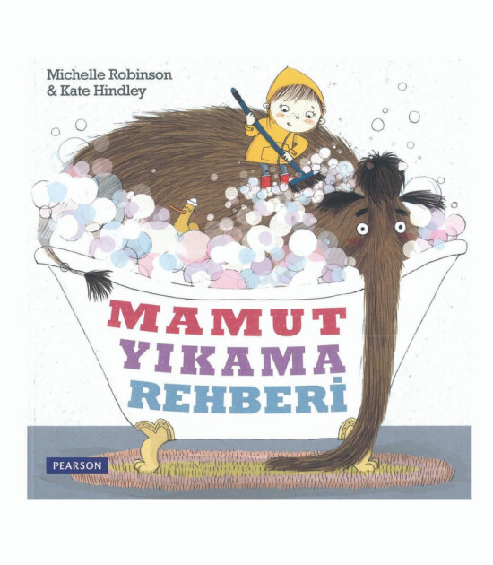 Mamut Yıkama Rehberi