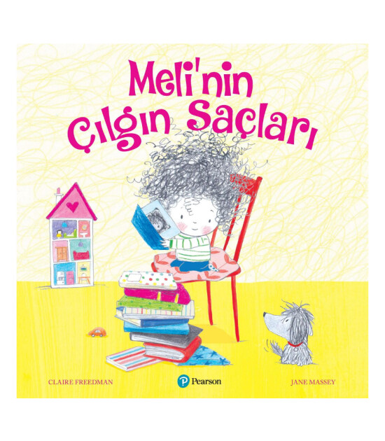 Melinin Çılgın Saçları