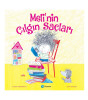 Melinin Çılgın Saçları