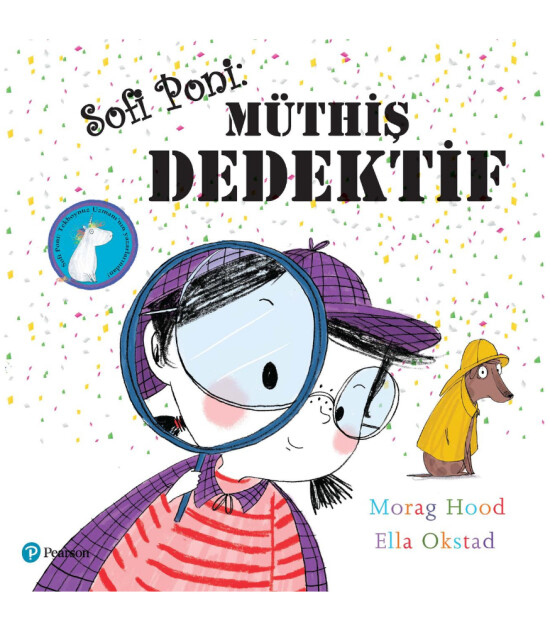 Sofi Poni Müthiş Dedektif