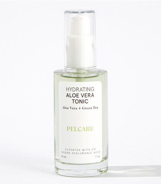 Pelcare Hydrating Aloe Vera Tonic