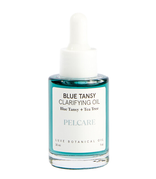 Pelcare Blue Tansy Clarifying Oil