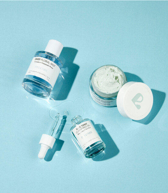 Pelcare Blue Tansy Clarifying Oil