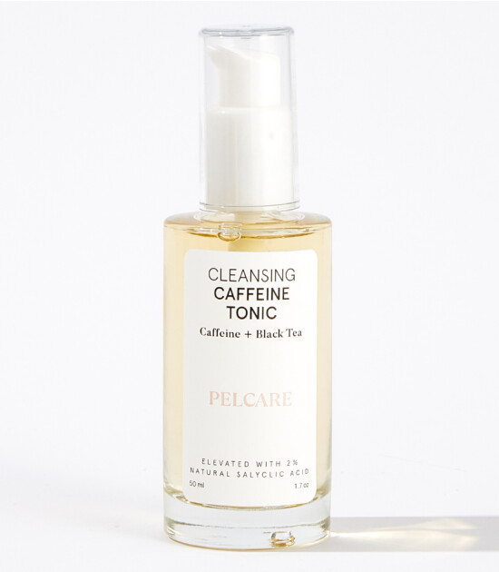 Pelcare Cleansing Caffeine Tonic