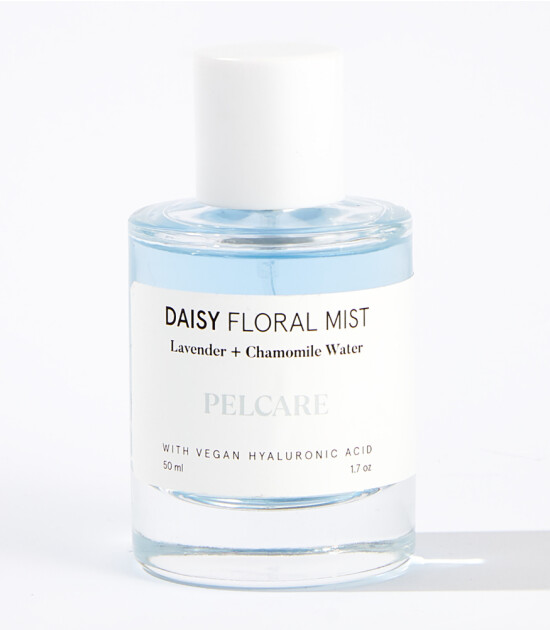 Pelcare Daisy Floral Mist Lavender + Chamomile