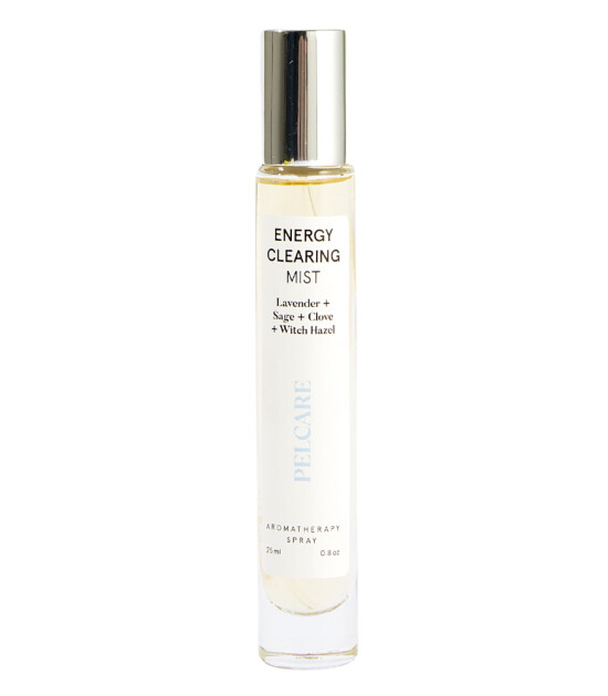 Pelcare Energy Clearing Mist