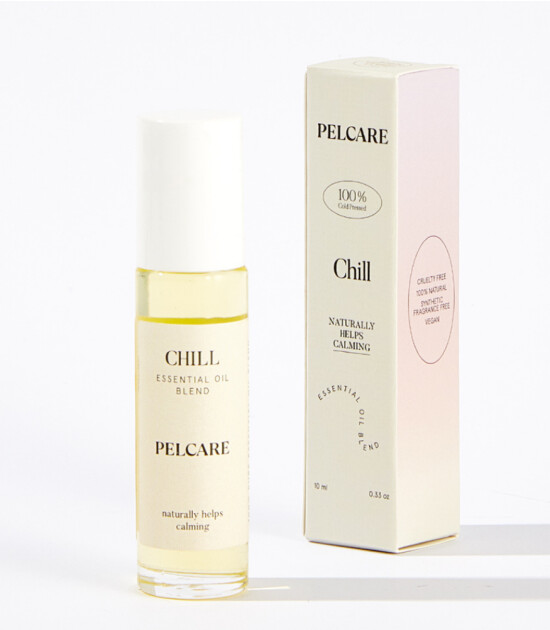 Pelcare Pure Essential Oil // Chill