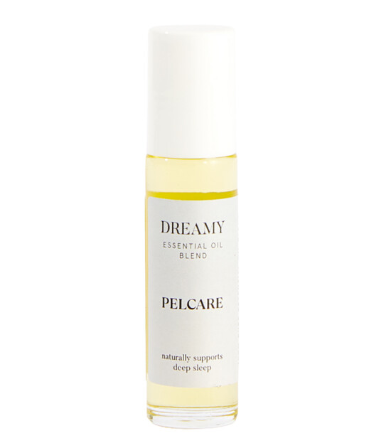 Pelcare Pure Essential Oil Bland Set for Babies and Momies