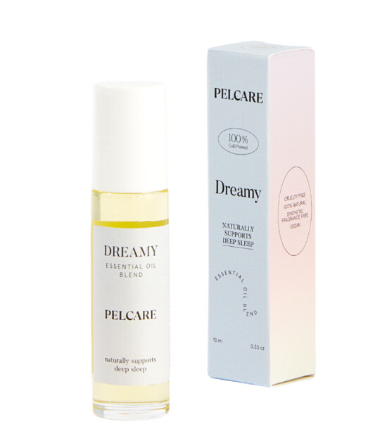 Pelcare Pure Essential Oil // Dreamy