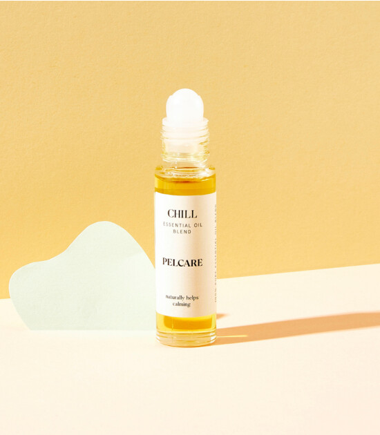 Pelcare Pure Essential Oil // Chill