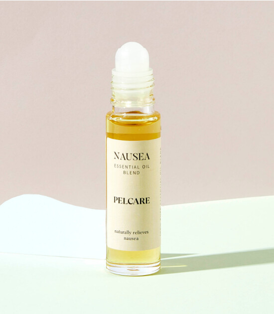 Pelcare Pure Essential Oil // Nausea