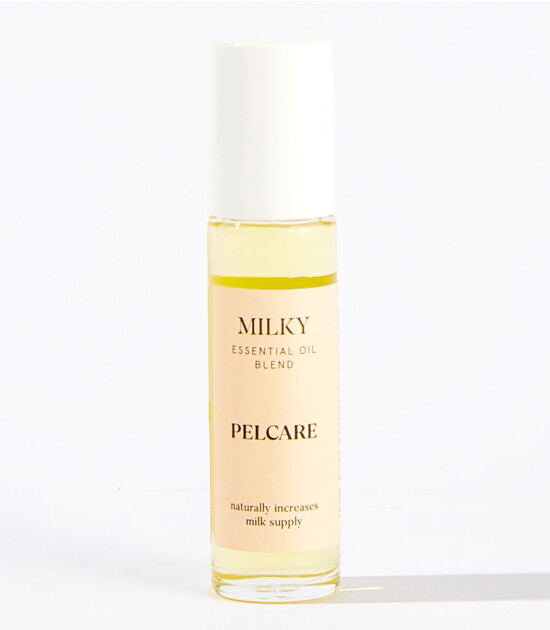 Pelcare Pure Essential Oil // Milky