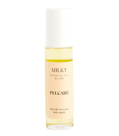Pelcare Pure Essential Oil // Milky