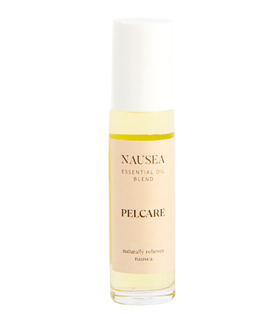 Pelcare Pure Essential Oil // Nausea