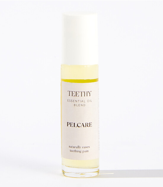 Pelcare Pure Essential Oil // Teethy