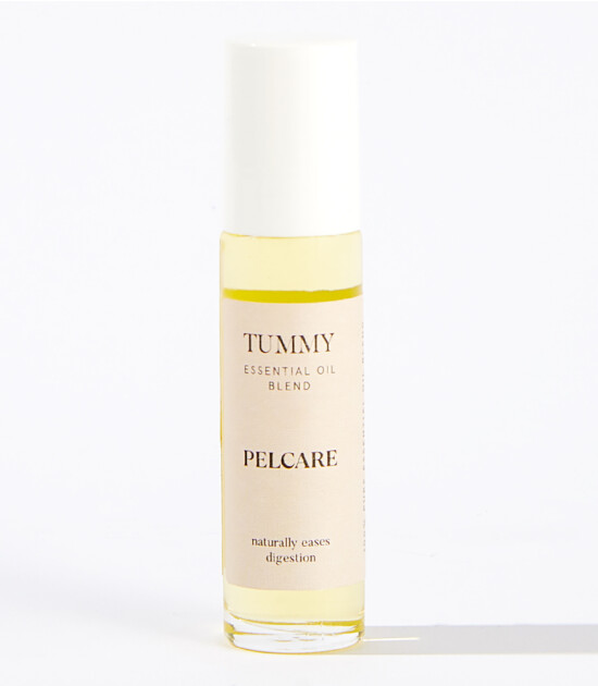 Pelcare Pure Essential Oil // Tummy