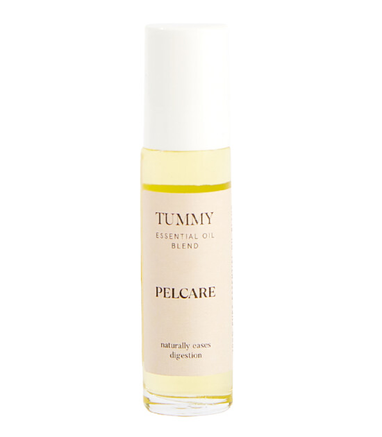 Pelcare Pure Essential Oil // Tummy