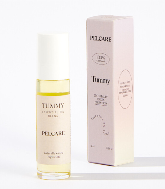 Pelcare Pure Essential Oil // Tummy