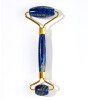 Pelcare Face Roller // Lapis Lazuli