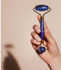 Pelcare Face Roller // Lapis Lazuli