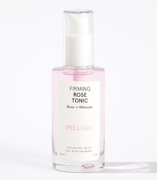 Pelcare Firming Rose Tonic