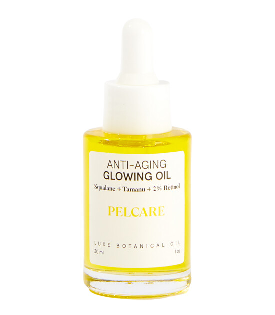 Pelcare Anti-Aging Glowing Oil